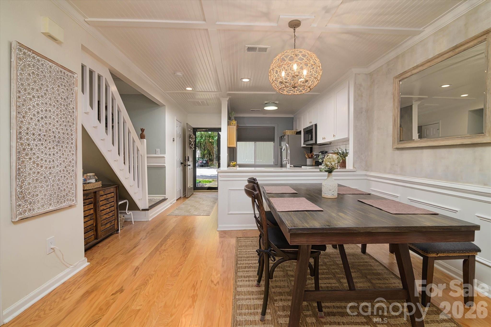 4053 N Course Drive Charlotte NC 28277