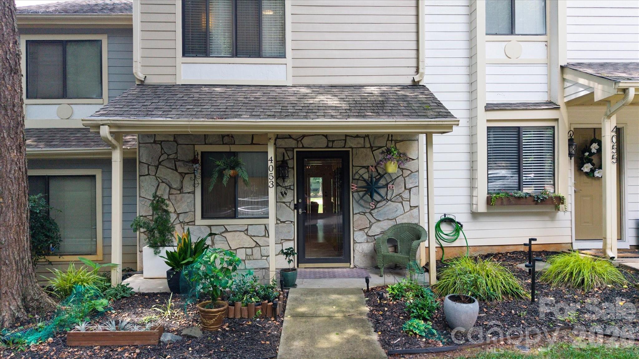 4053 N Course Drive Charlotte NC 28277