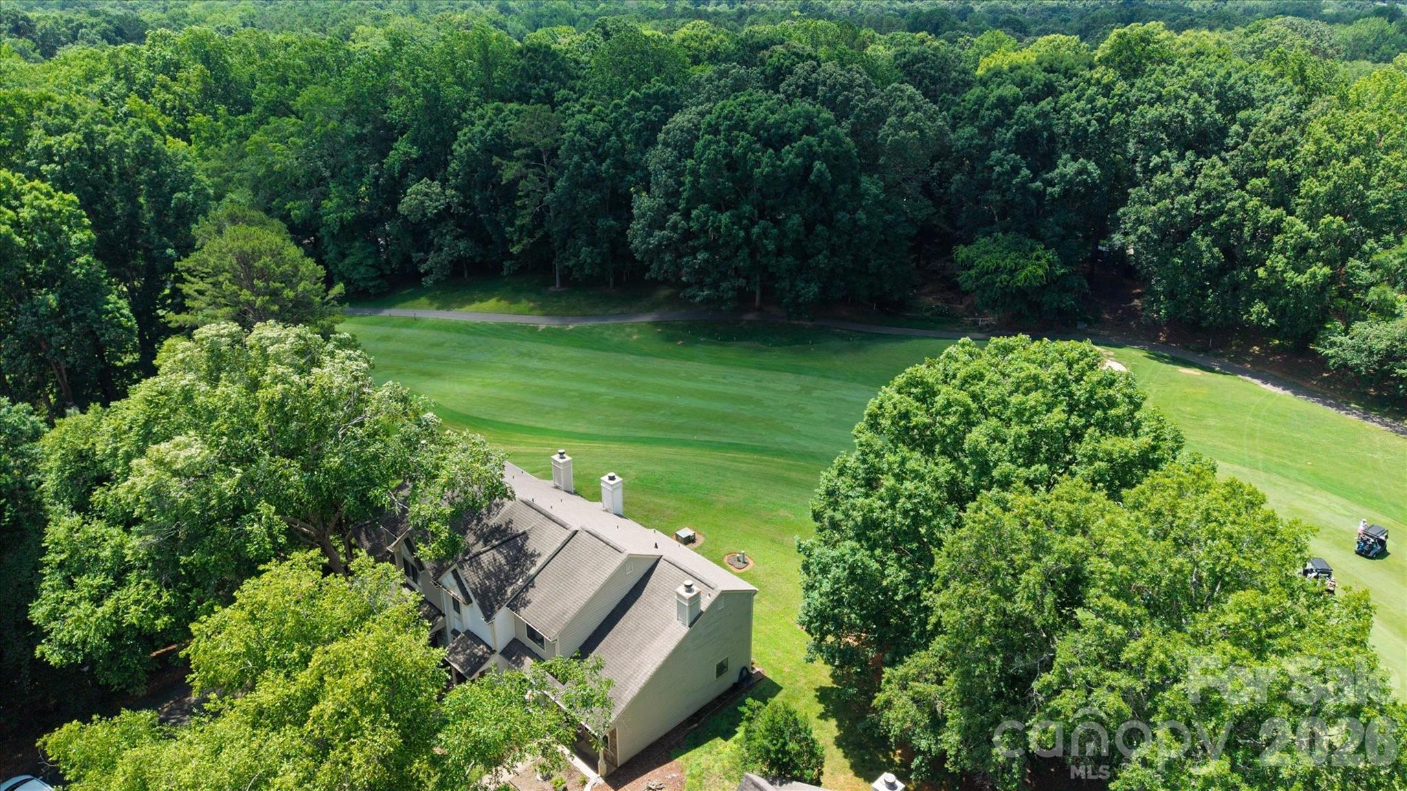 4053 N Course Drive Charlotte NC 28277