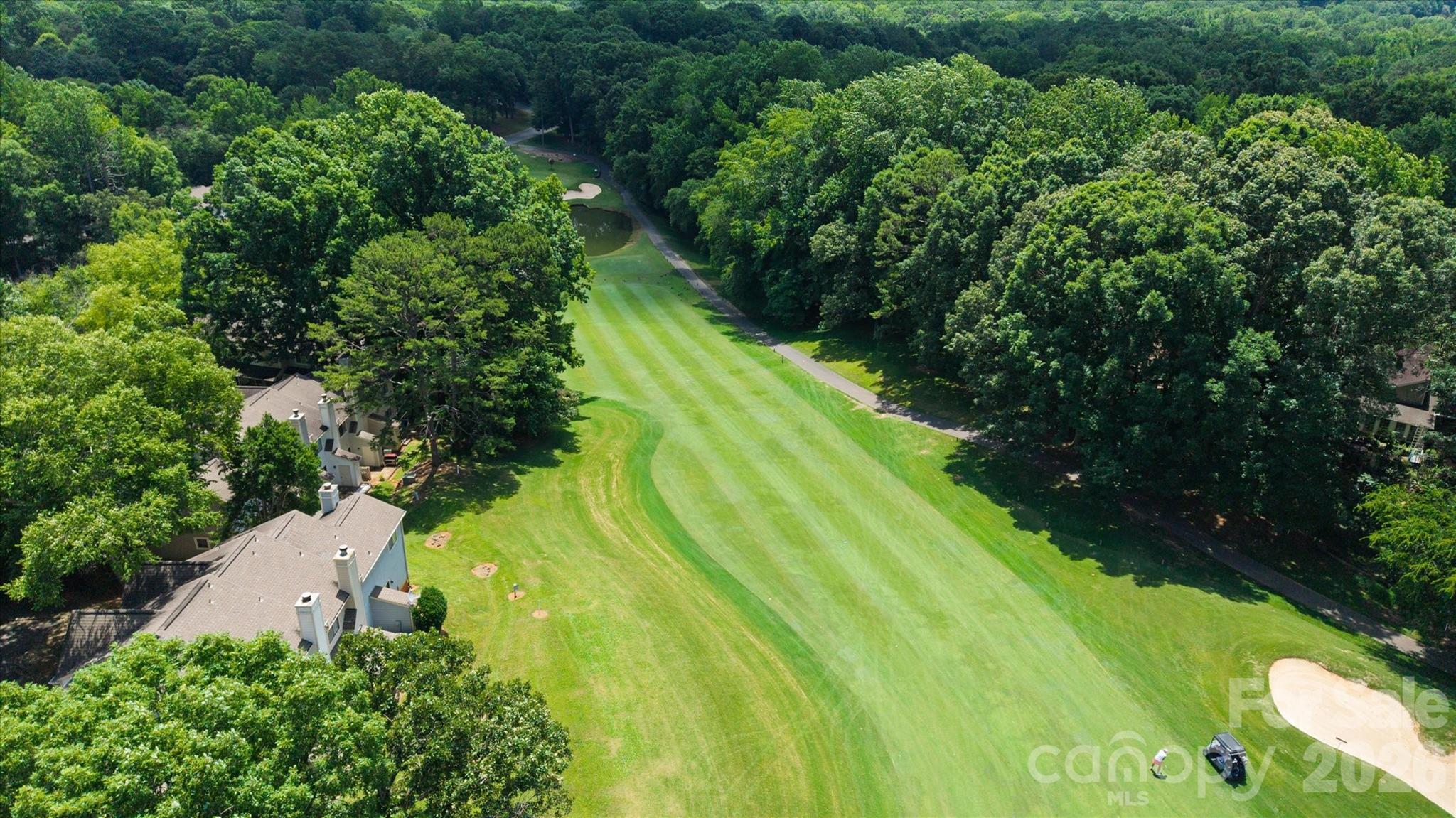 4053 N Course Drive Charlotte NC 28277
