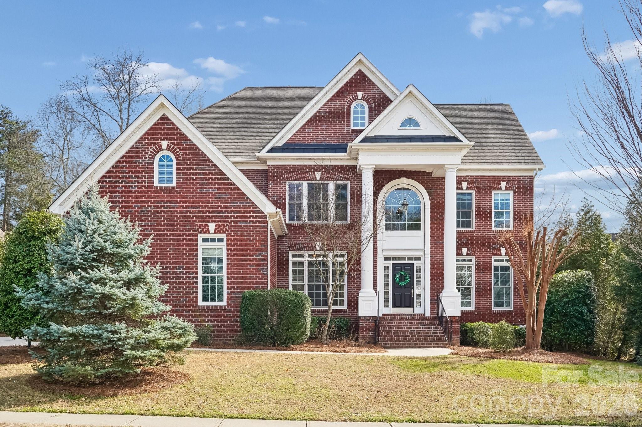 14724 Murfield Court Charlotte NC 28278