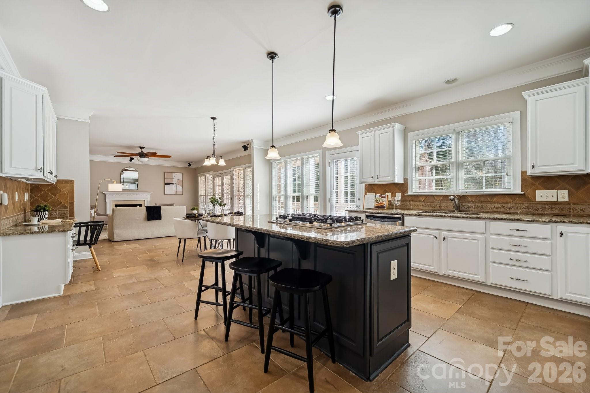 14724 Murfield Court Charlotte NC 28278