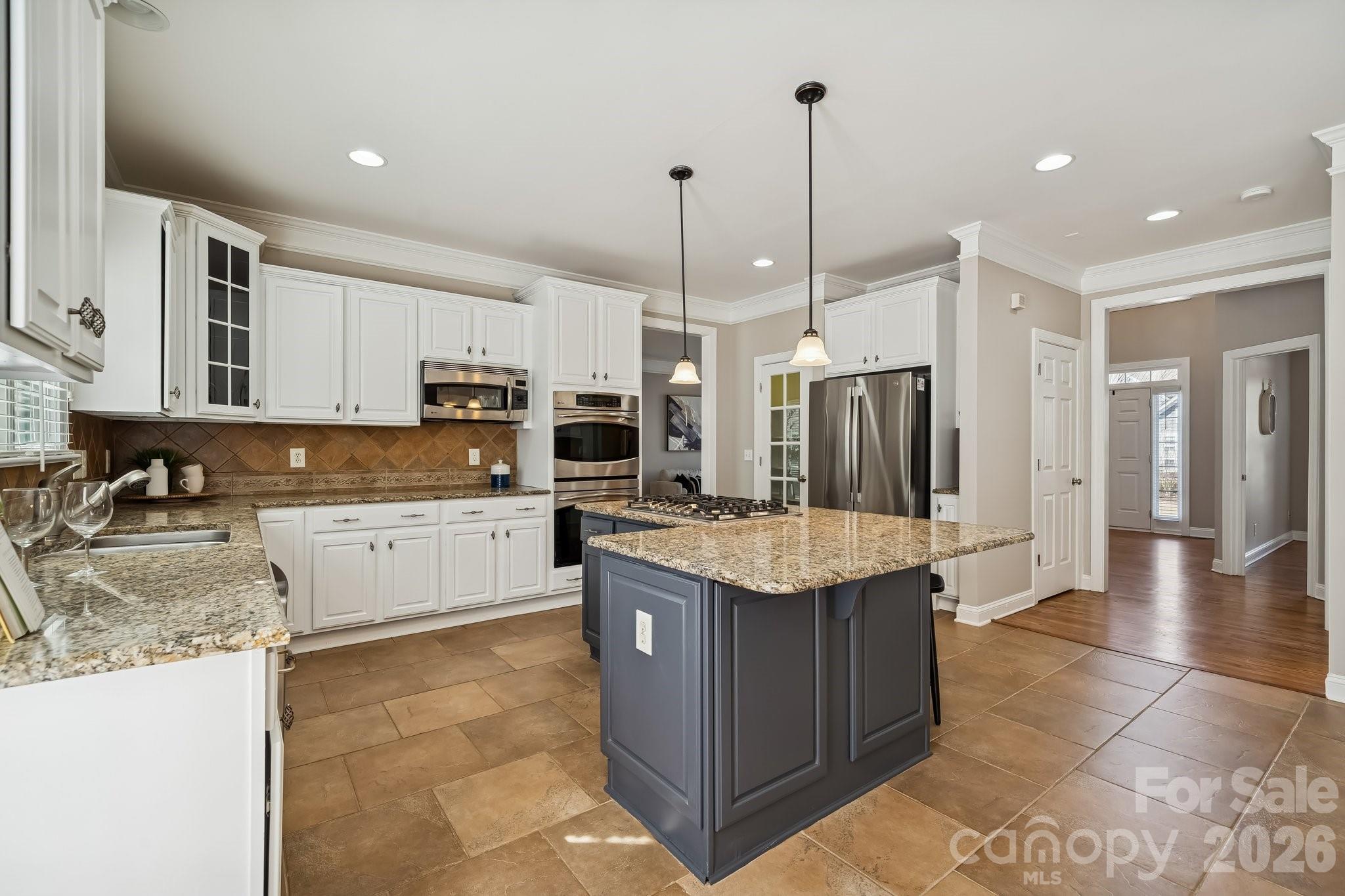14724 Murfield Court Charlotte NC 28278