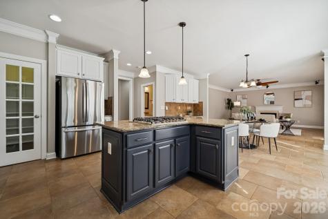 14724 Murfield Court Charlotte NC 28278