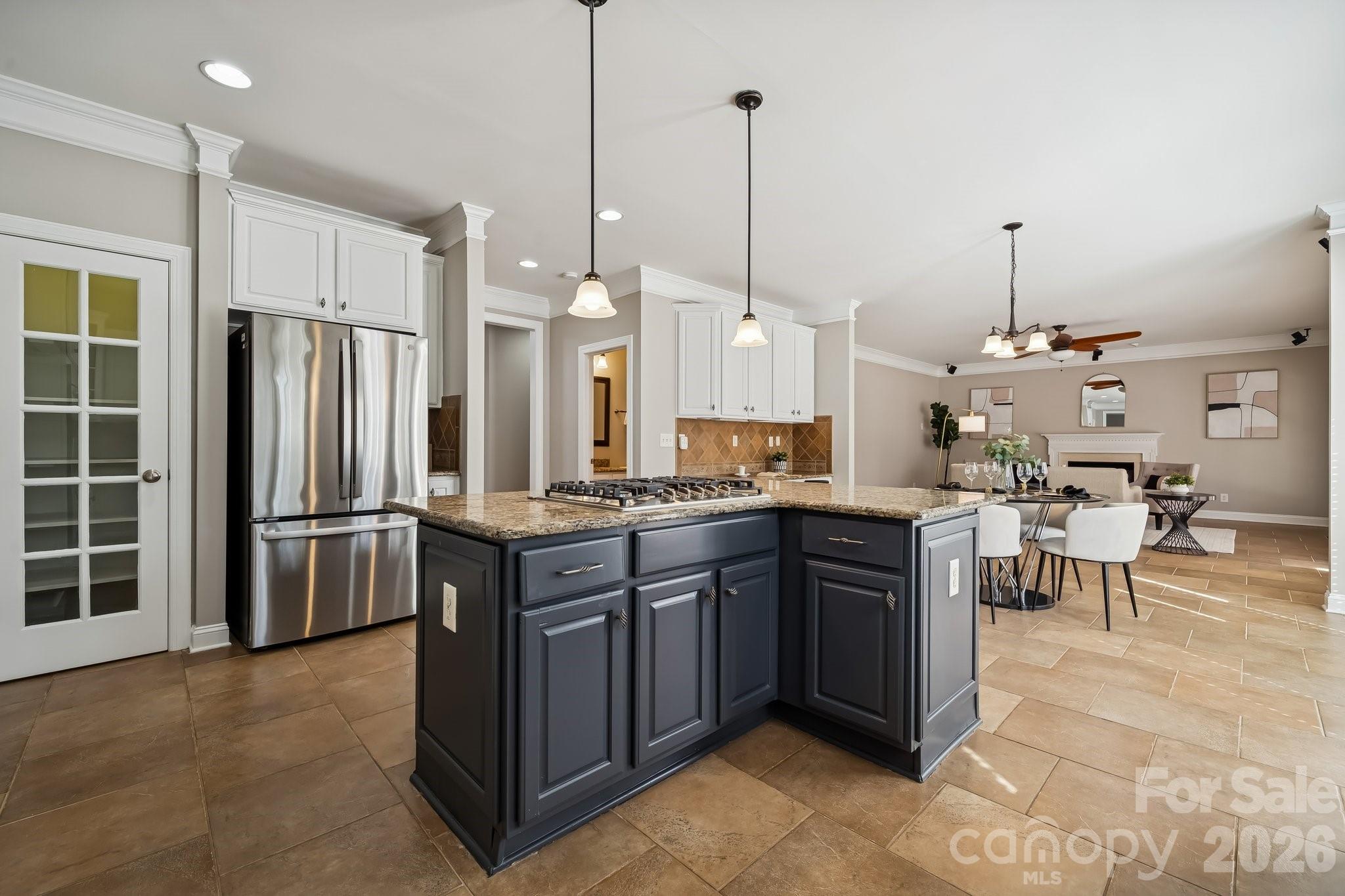 14724 Murfield Court Charlotte NC 28278