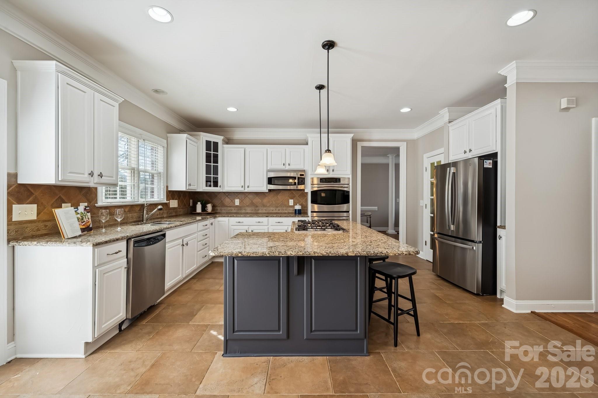 14724 Murfield Court Charlotte NC 28278
