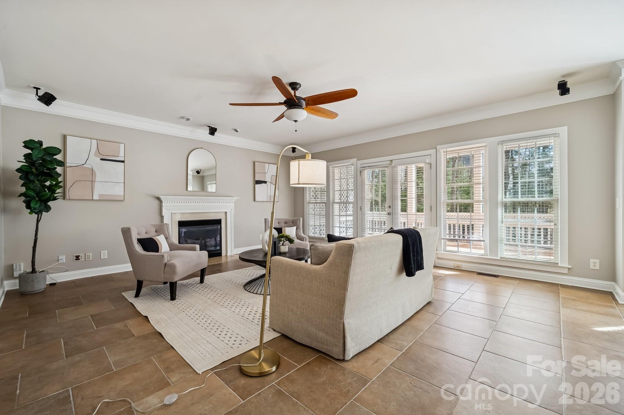 14724 Murfield Court Charlotte NC 28278