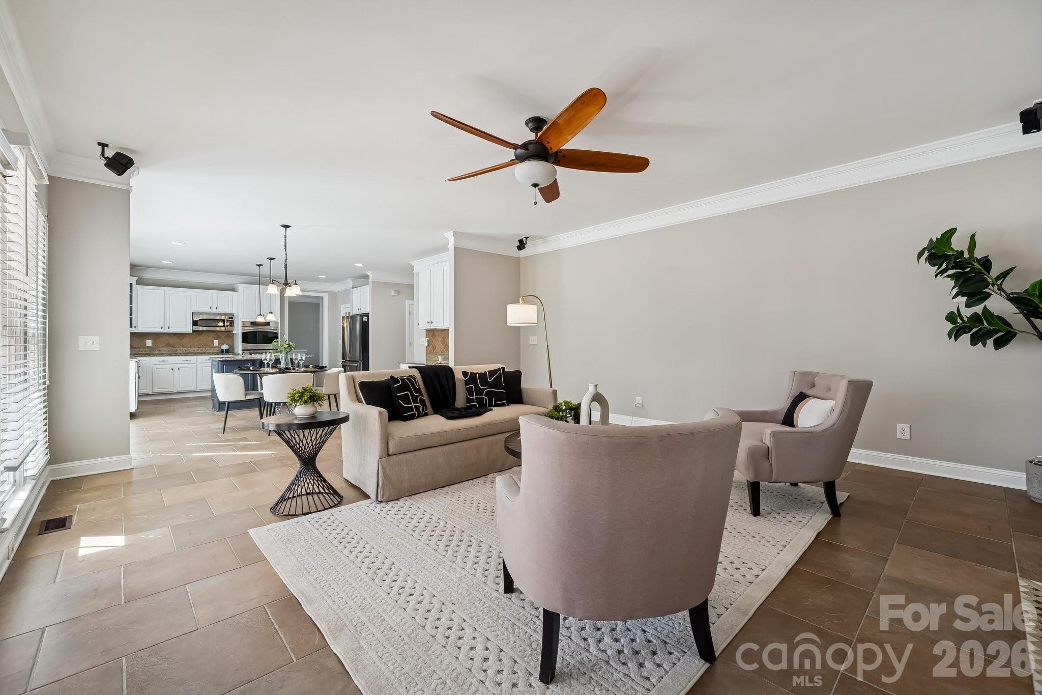 14724 Murfield Court Charlotte NC 28278