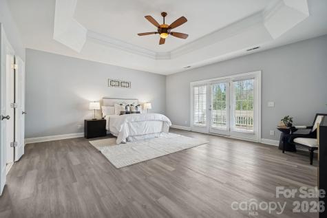 14724 Murfield Court Charlotte NC 28278