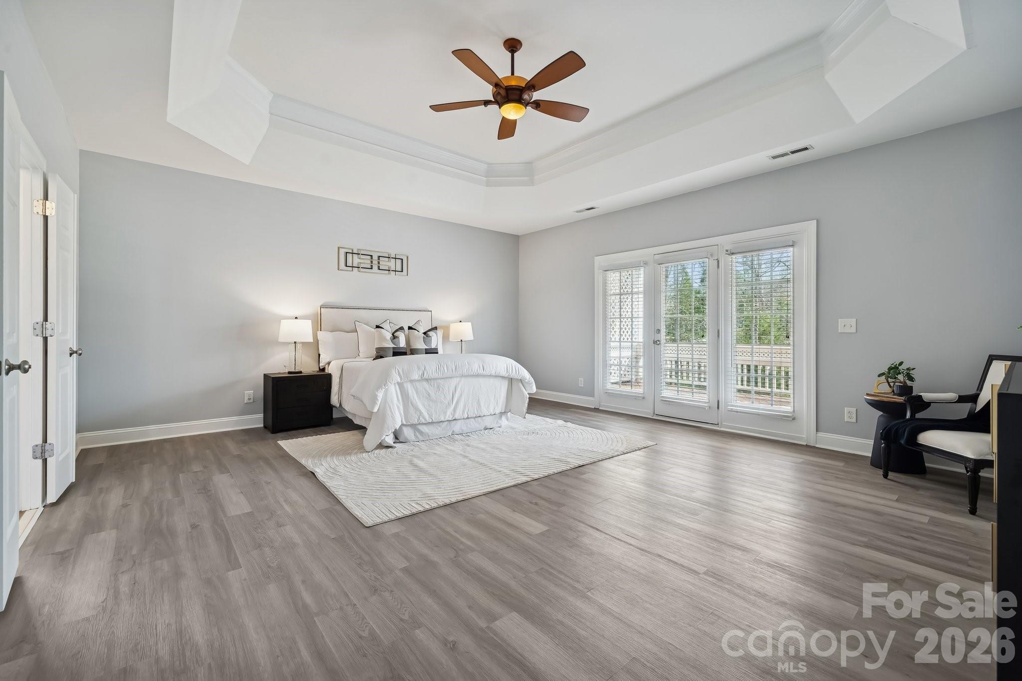 14724 Murfield Court Charlotte NC 28278