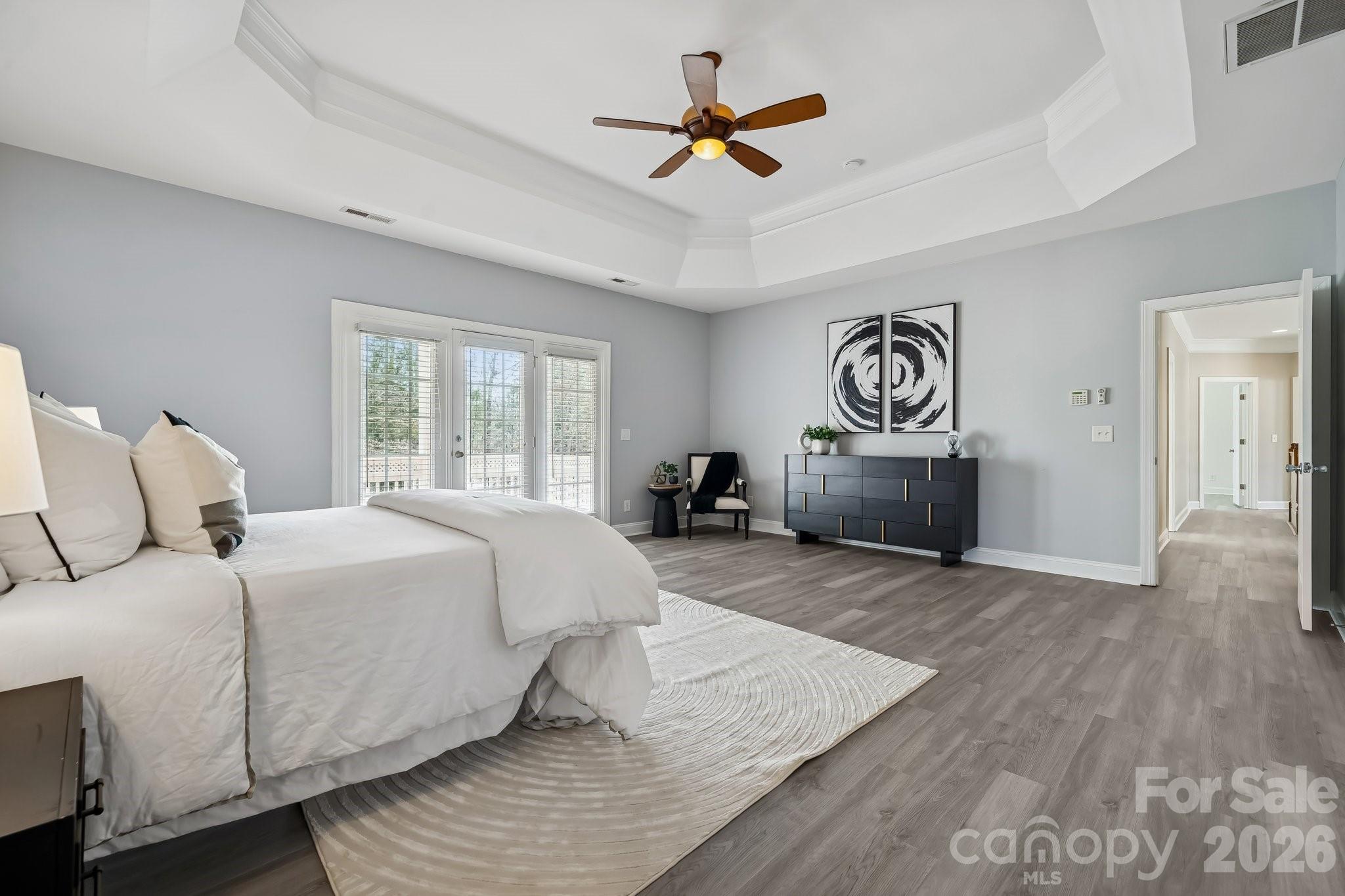 14724 Murfield Court Charlotte NC 28278