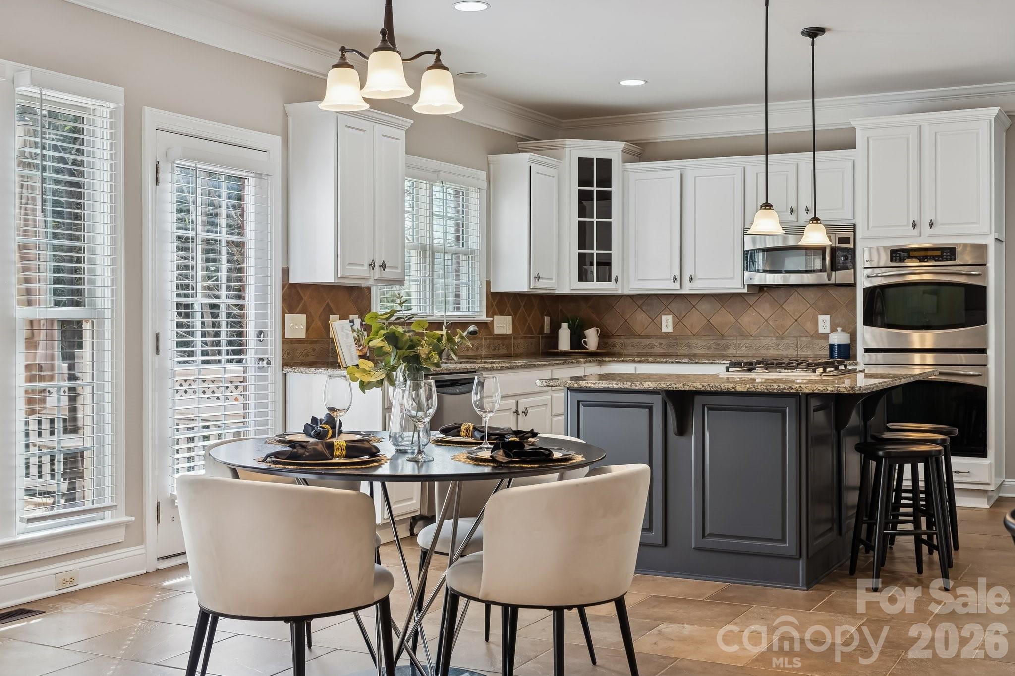 14724 Murfield Court Charlotte NC 28278