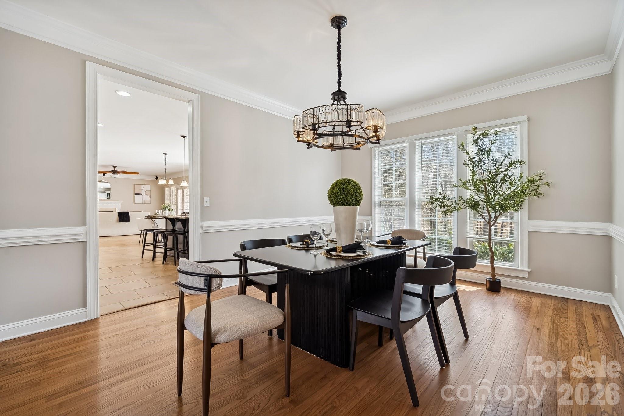 14724 Murfield Court Charlotte NC 28278