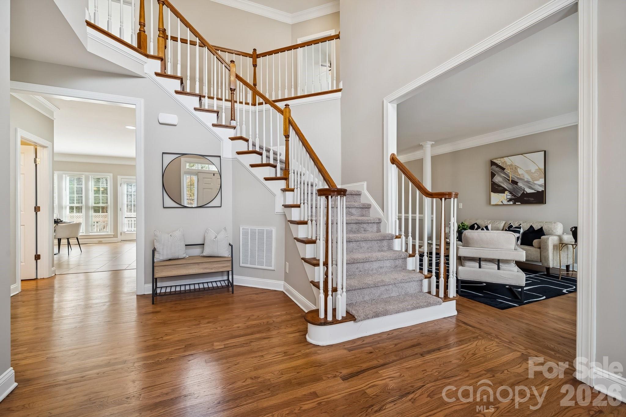 14724 Murfield Court Charlotte NC 28278