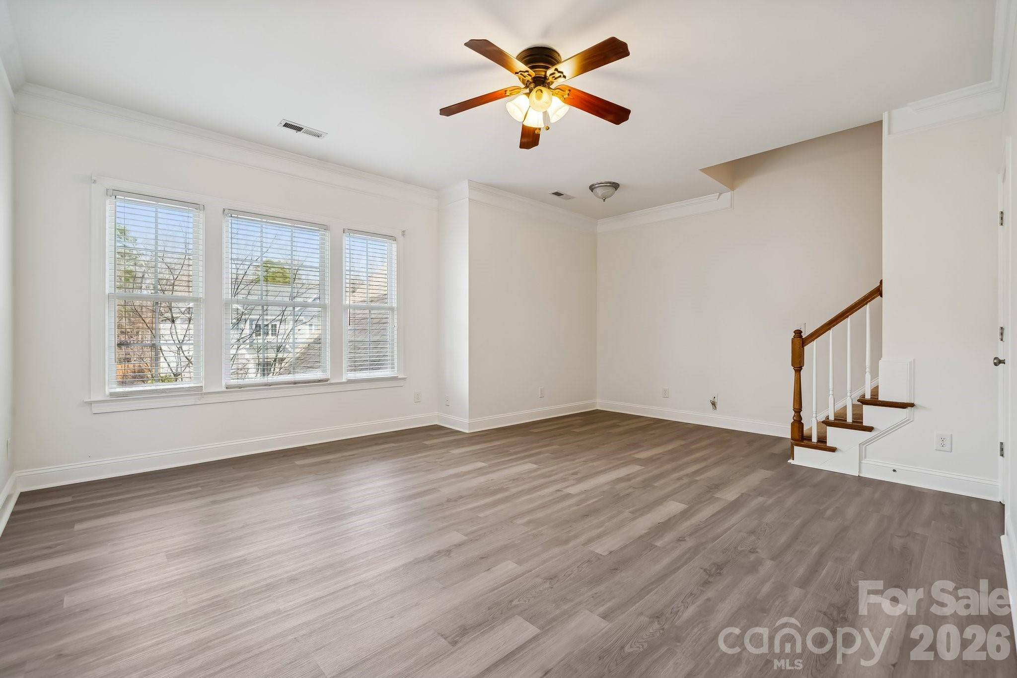 14724 Murfield Court Charlotte NC 28278
