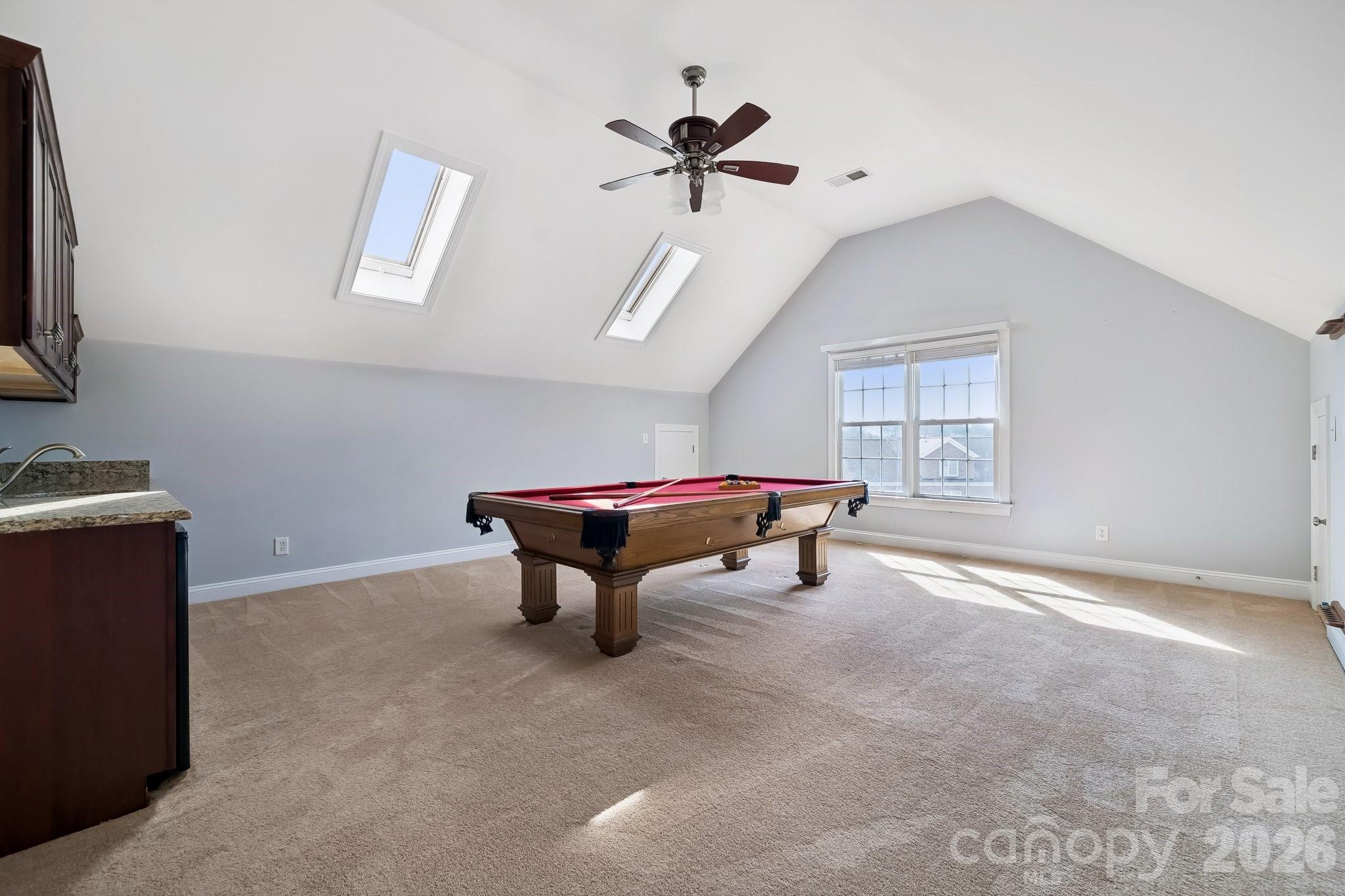 14724 Murfield Court Charlotte NC 28278