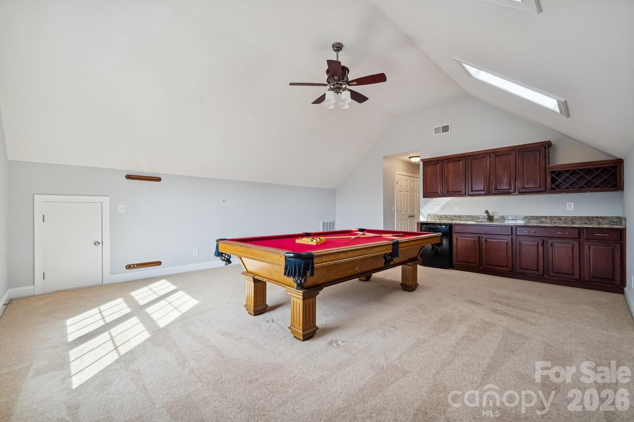 14724 Murfield Court Charlotte NC 28278
