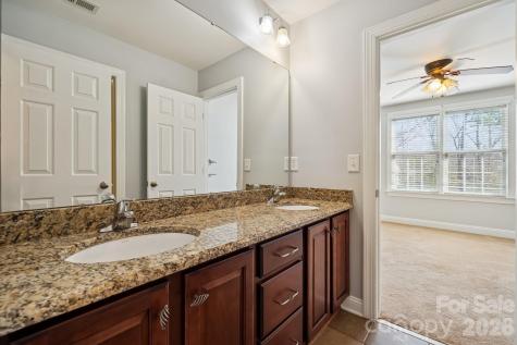 14724 Murfield Court Charlotte NC 28278