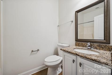 14724 Murfield Court Charlotte NC 28278