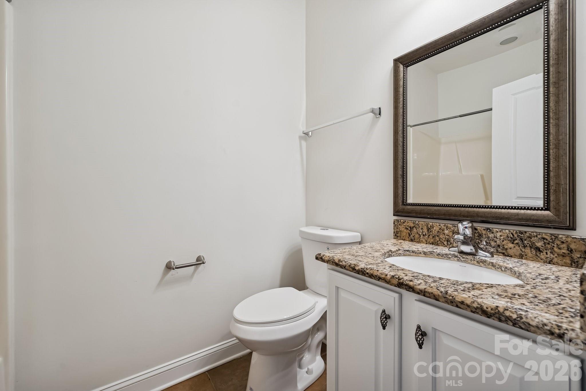 14724 Murfield Court Charlotte NC 28278