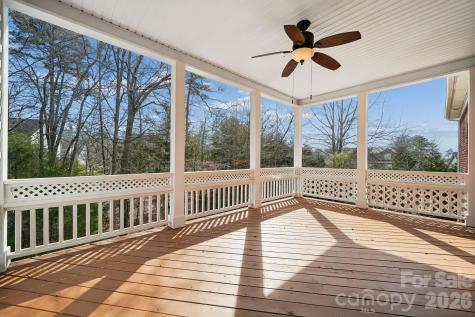 14724 Murfield Court Charlotte NC 28278