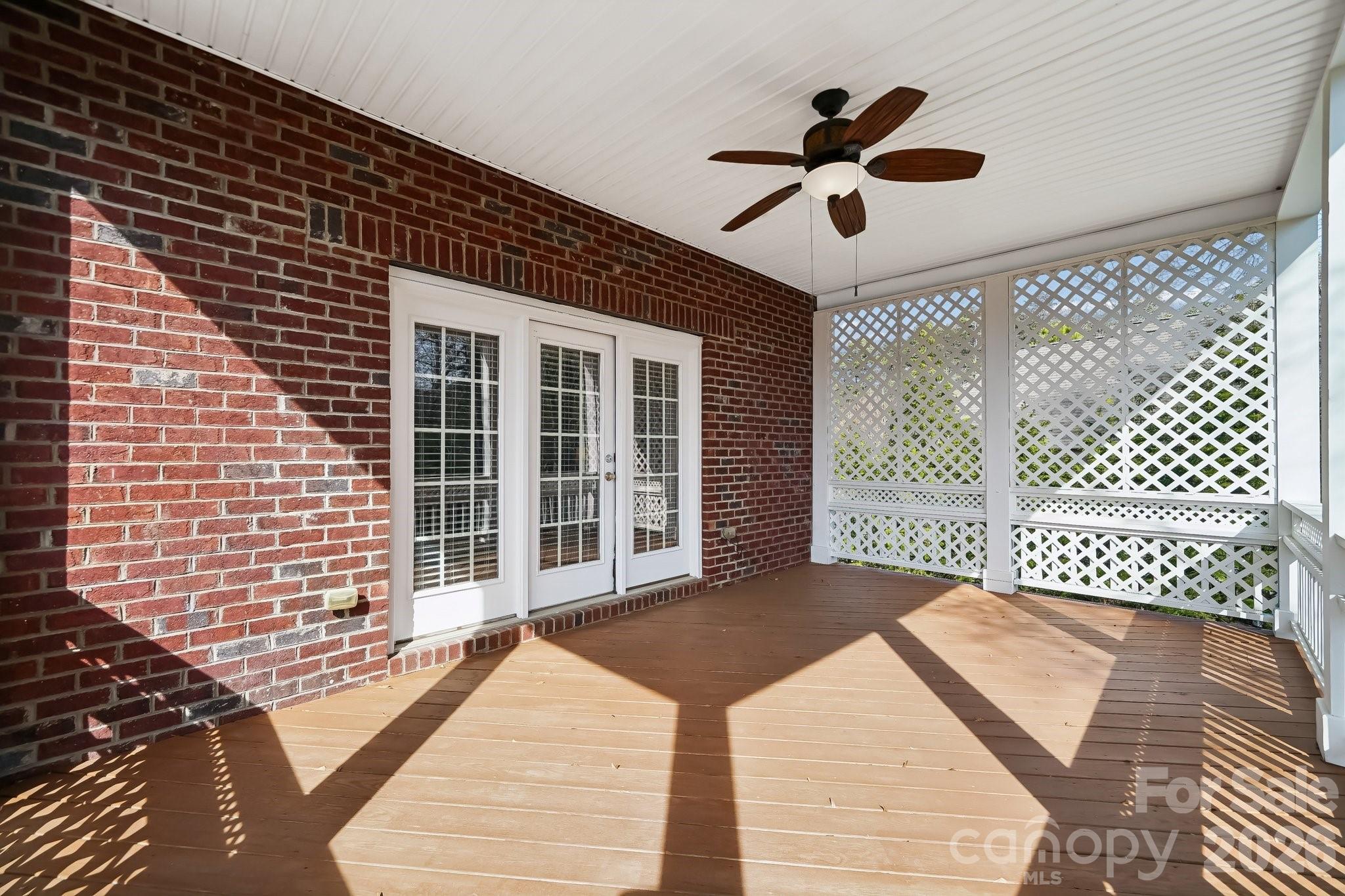 14724 Murfield Court Charlotte NC 28278