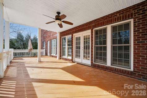 14724 Murfield Court Charlotte NC 28278
