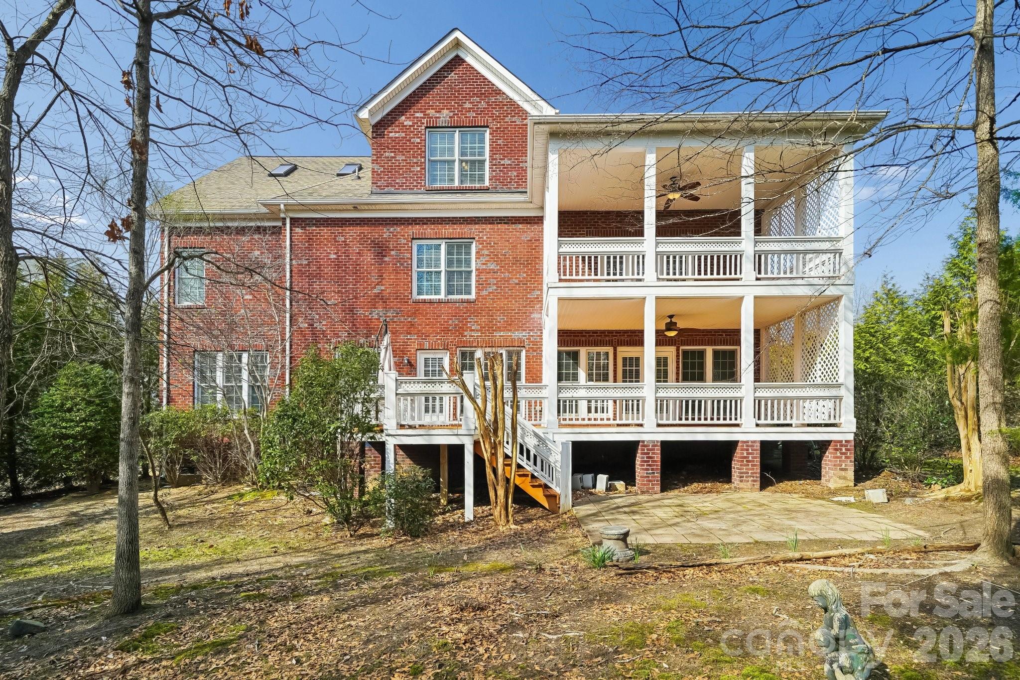 14724 Murfield Court Charlotte NC 28278