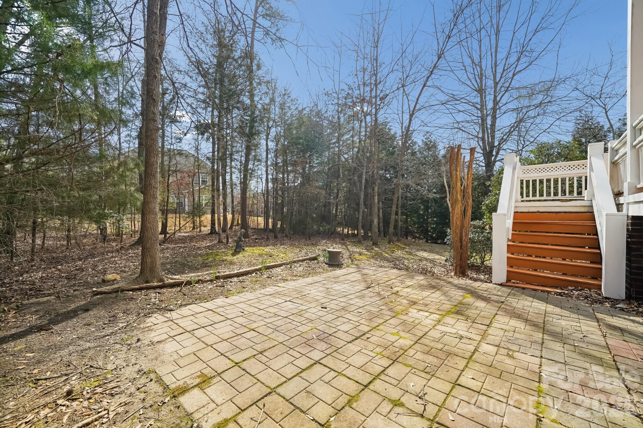 14724 Murfield Court Charlotte NC 28278