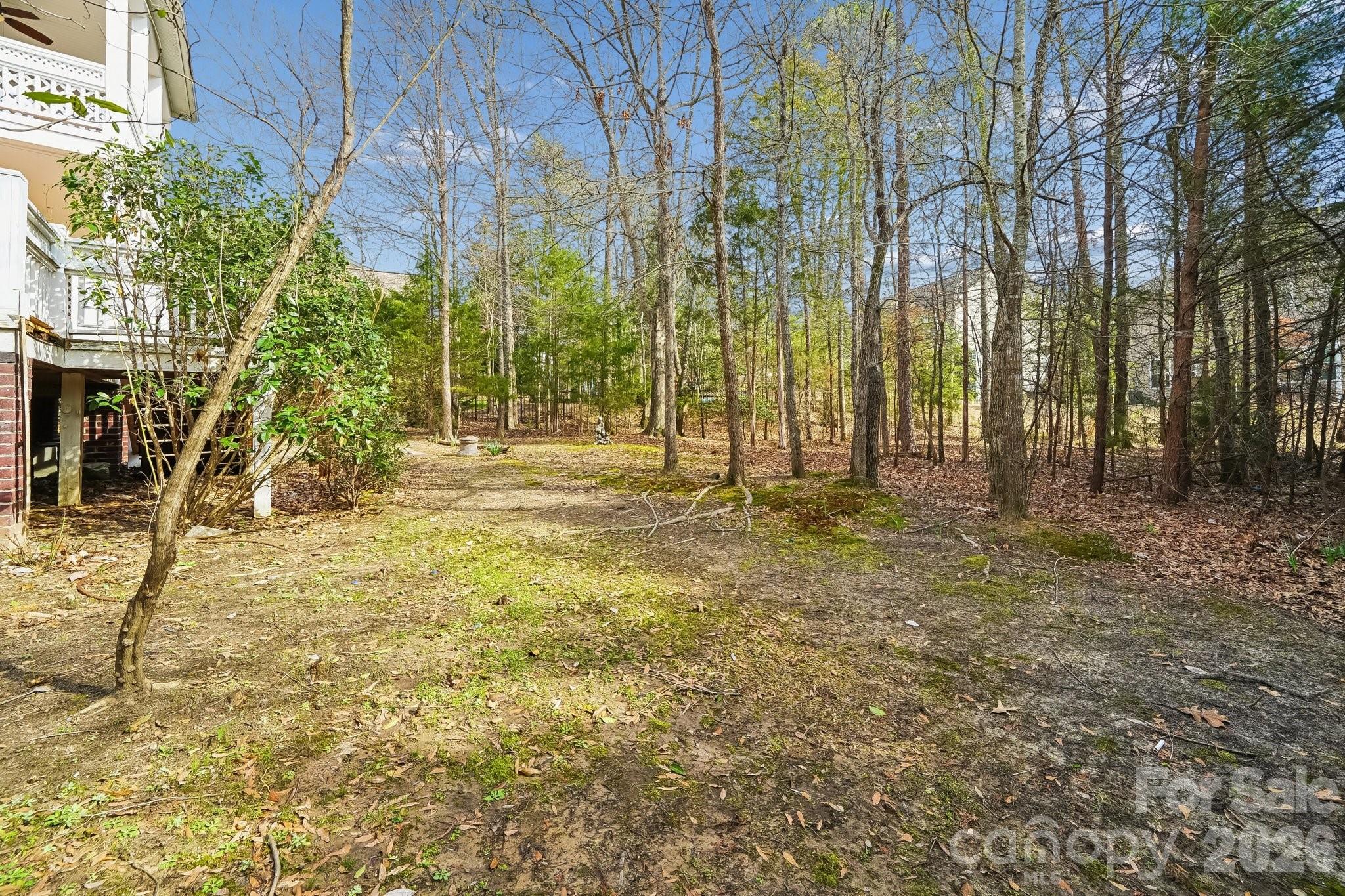 14724 Murfield Court Charlotte NC 28278