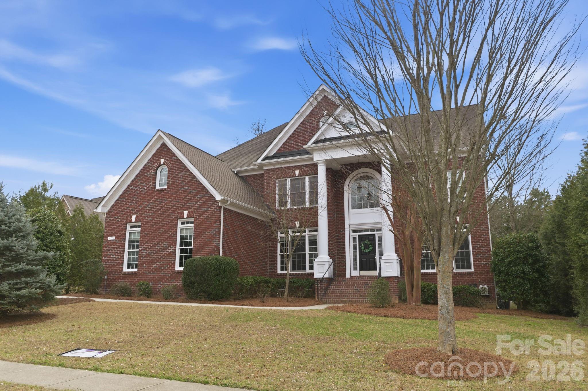 14724 Murfield Court Charlotte NC 28278
