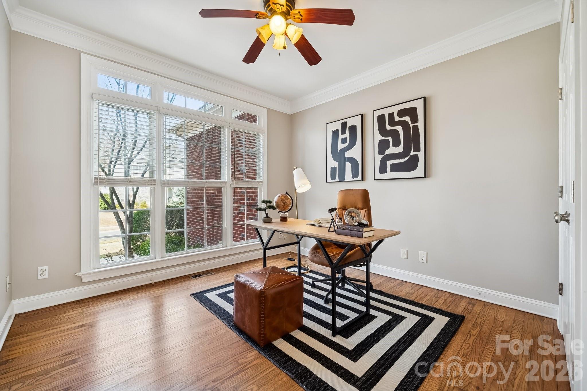 14724 Murfield Court Charlotte NC 28278