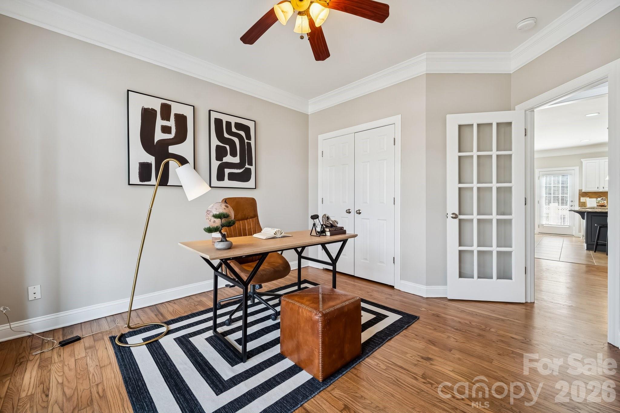14724 Murfield Court Charlotte NC 28278
