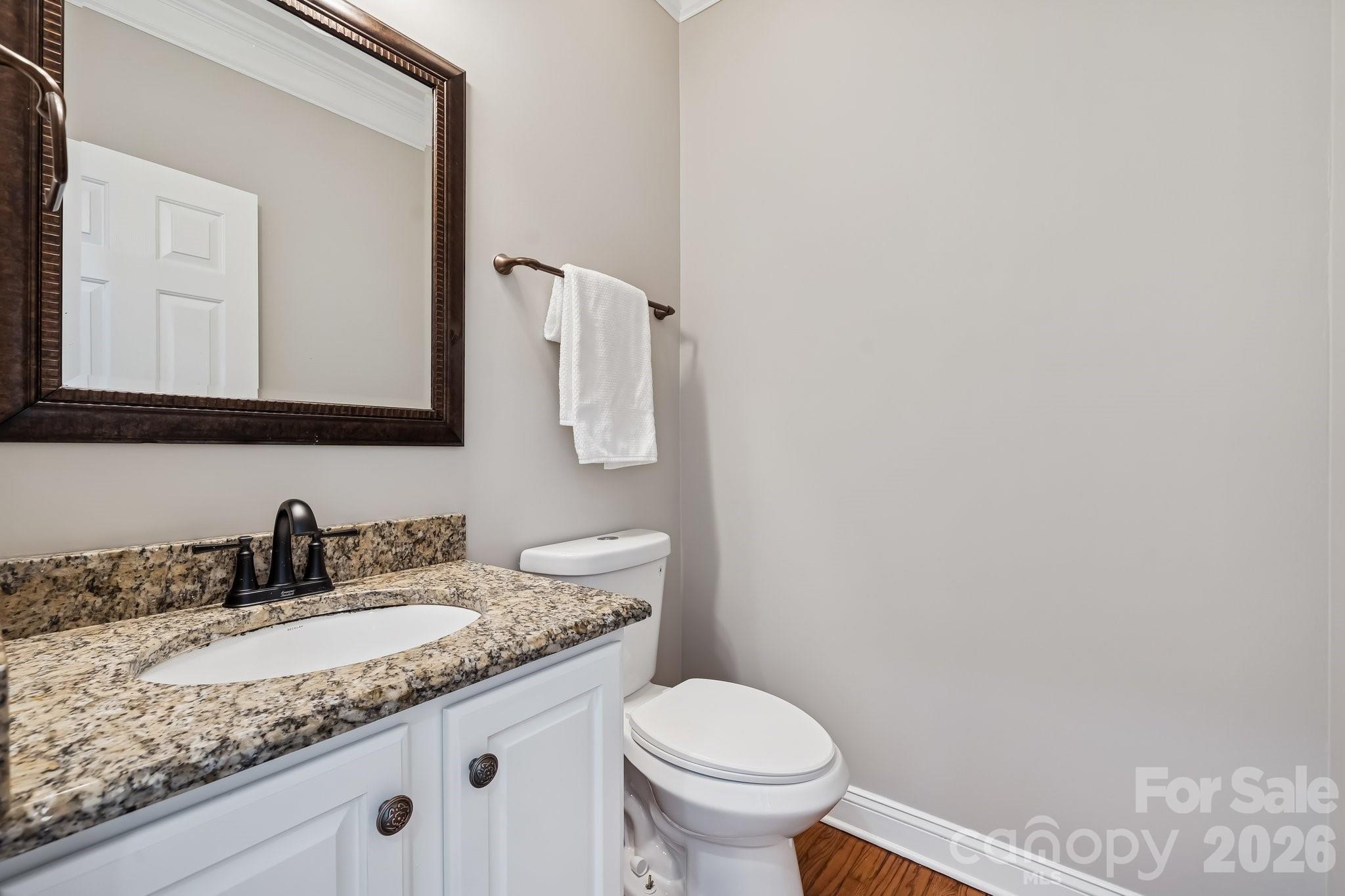 14724 Murfield Court Charlotte NC 28278