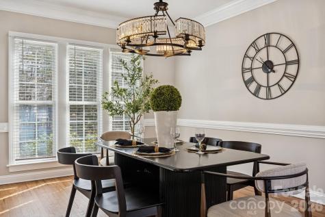 14724 Murfield Court Charlotte NC 28278