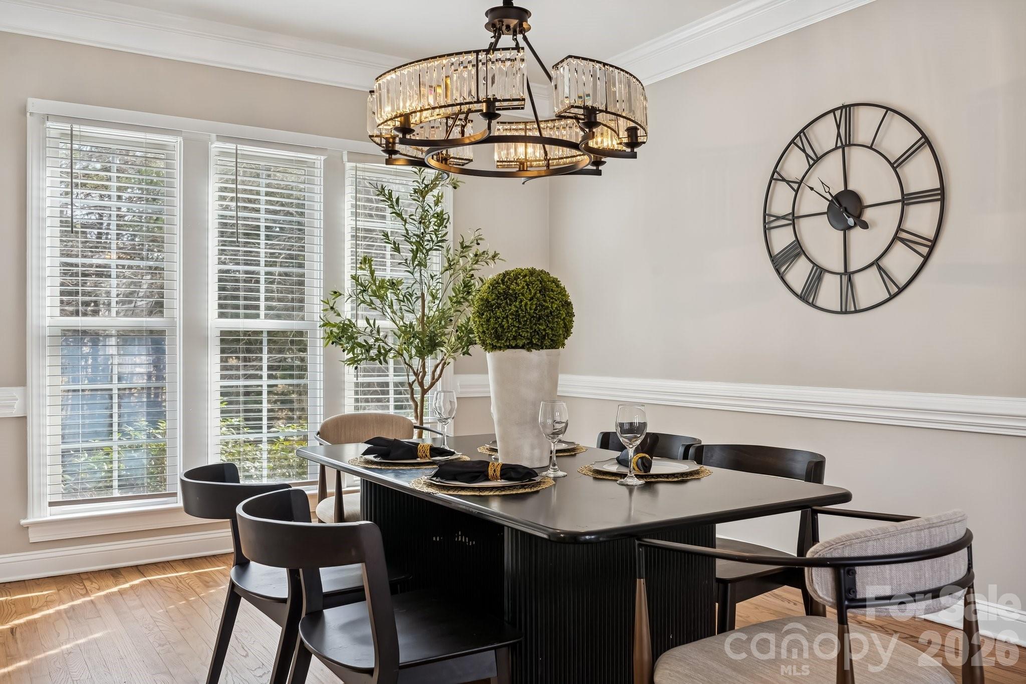 14724 Murfield Court Charlotte NC 28278