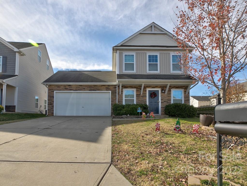 652 Shellbark Drive Concord NC 28025