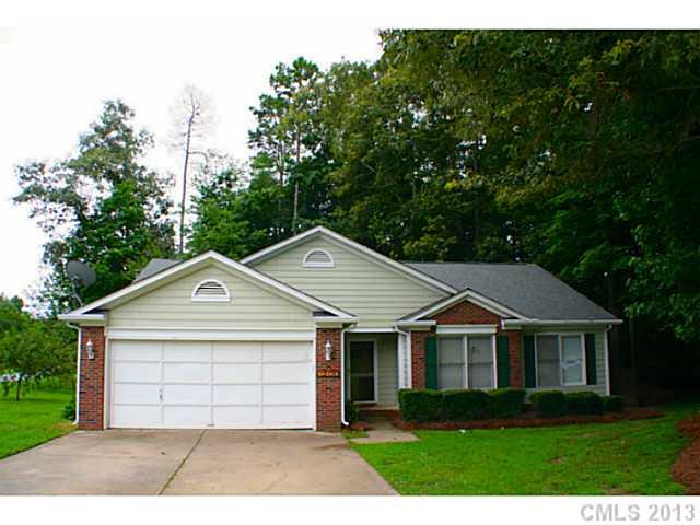 12730 Newstead Road Huntersville NC 28078