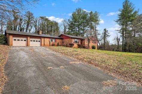 3442 Lester Street Conover NC 28613