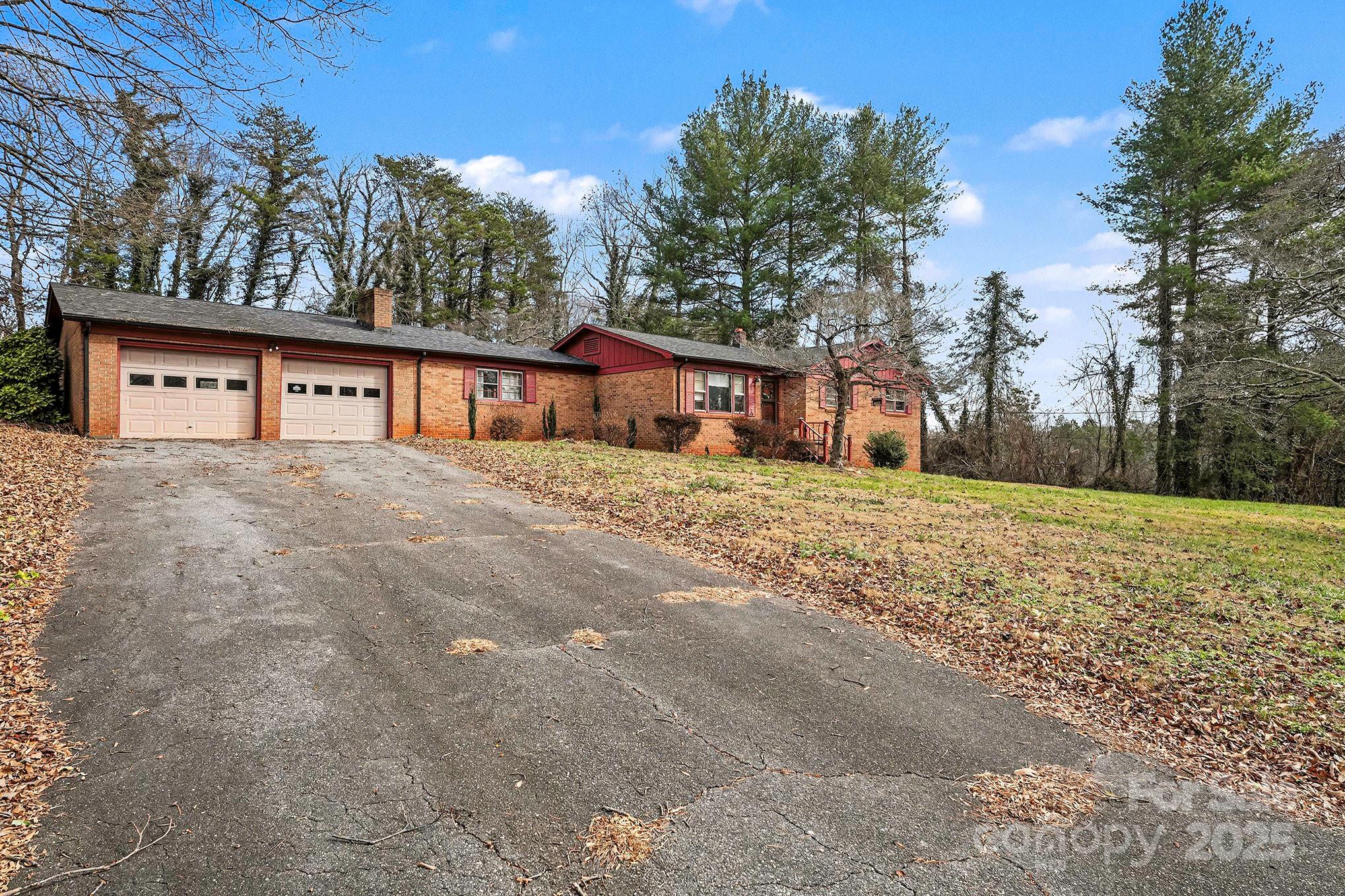 3442 Lester Street Conover NC 28613