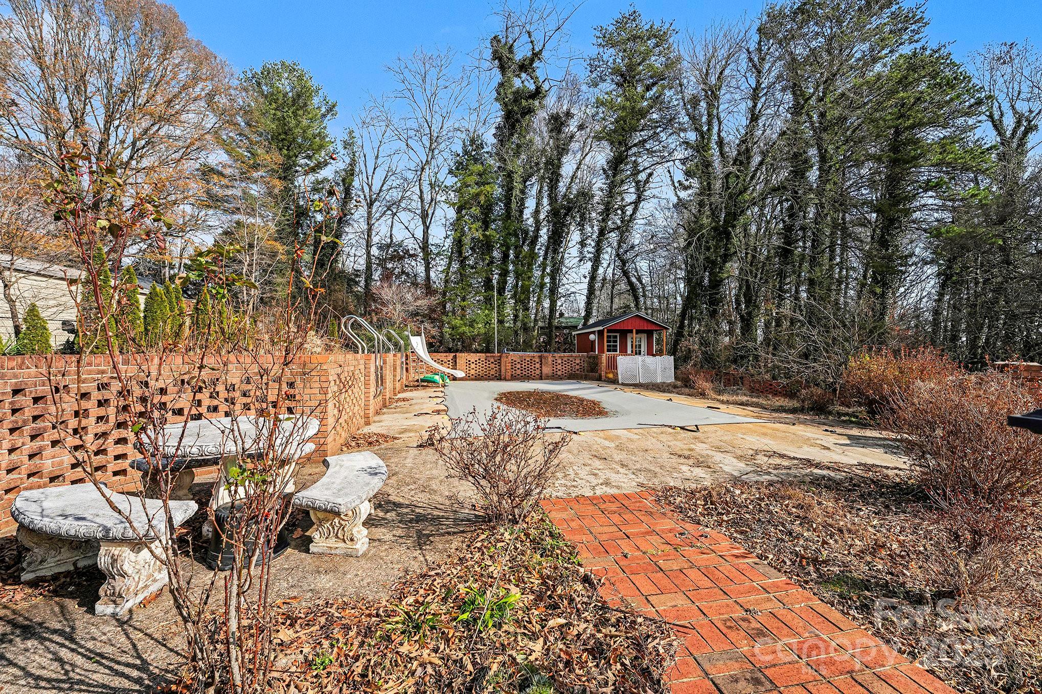 3442 Lester Street Conover NC 28613