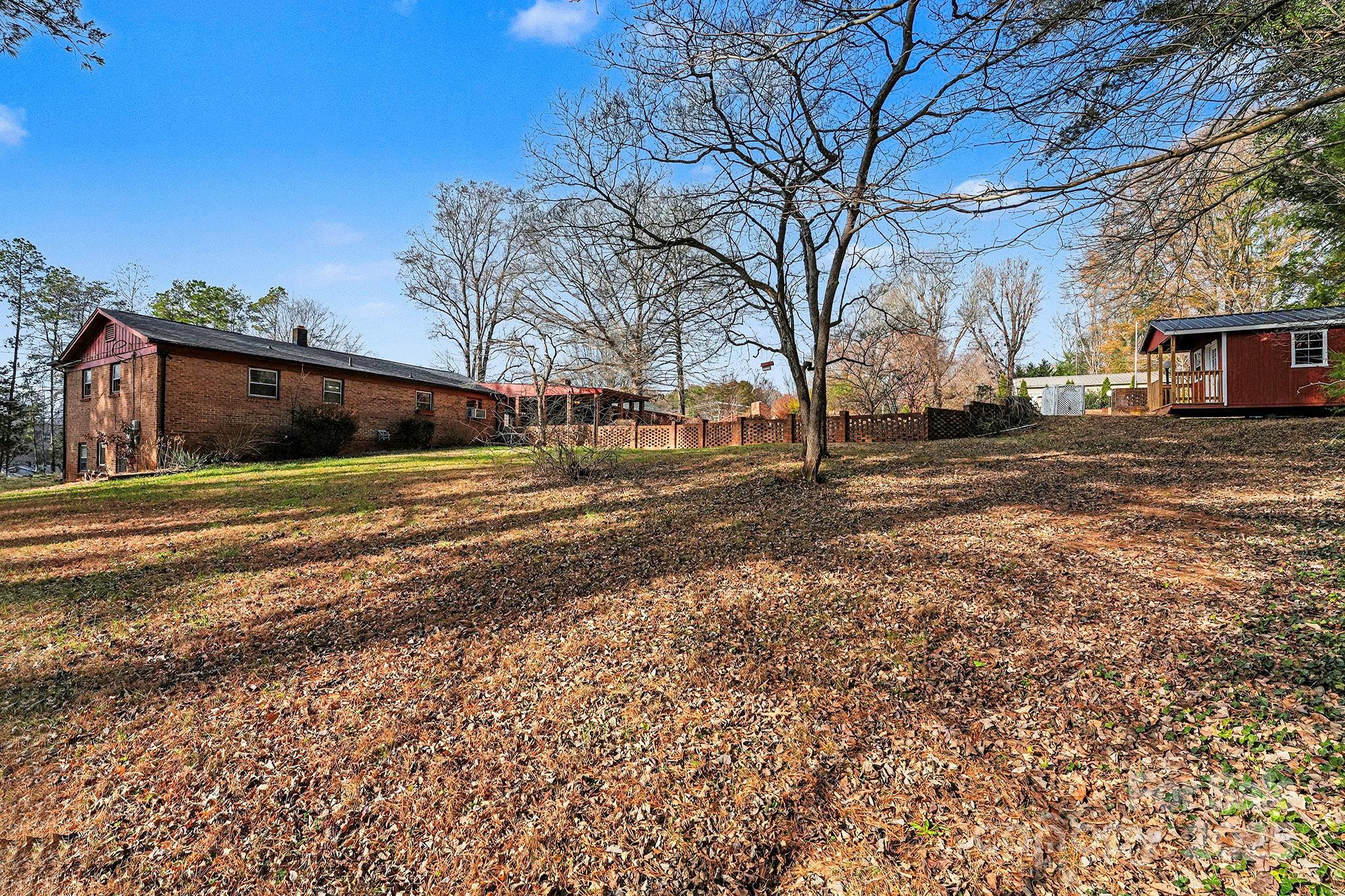 3442 Lester Street Conover NC 28613