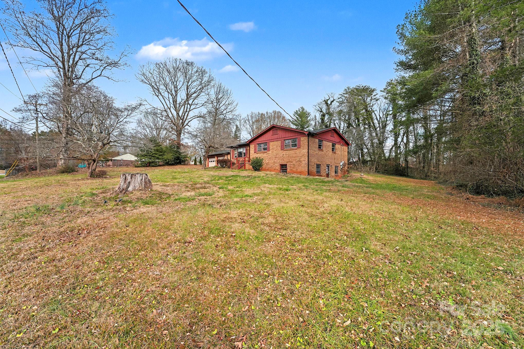 3442 Lester Street Conover NC 28613