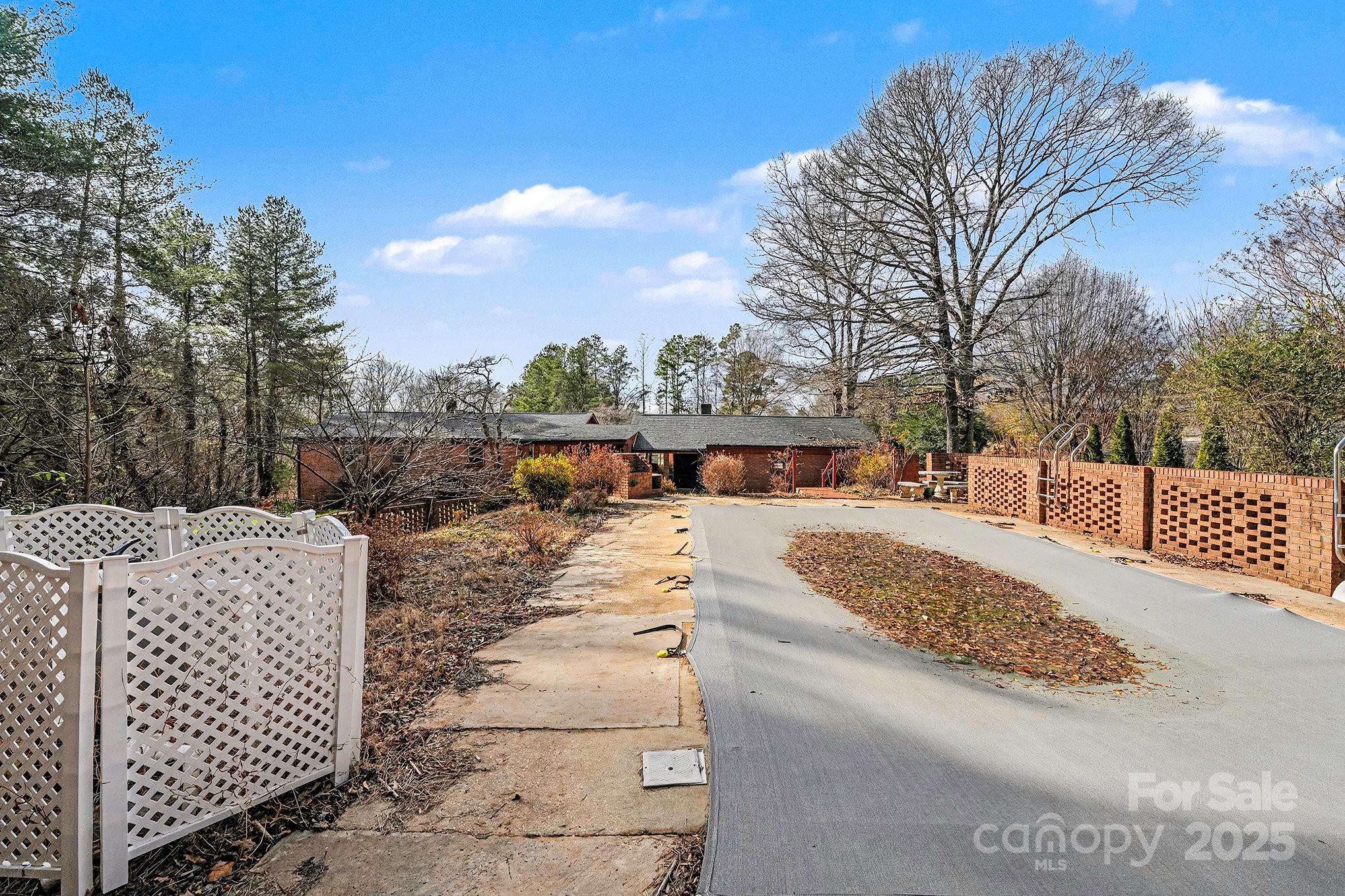 3442 Lester Street Conover NC 28613