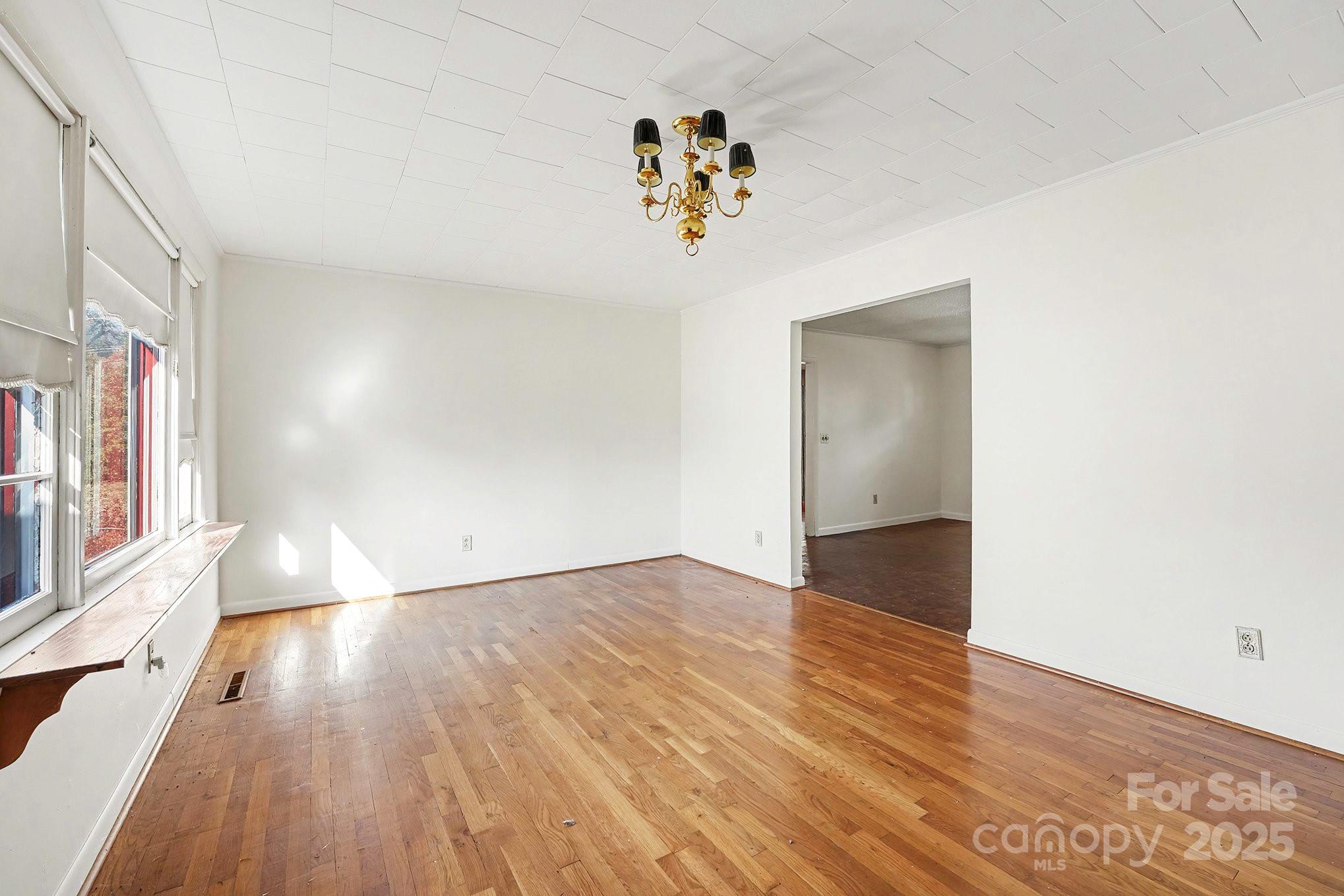 3442 Lester Street Conover NC 28613