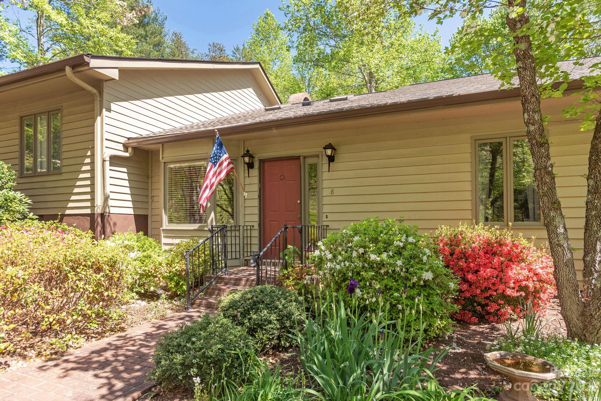 8 Hunting Country Trail Tryon NC 28782