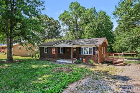 1577 Timberlake Drive Shelby NC 28150