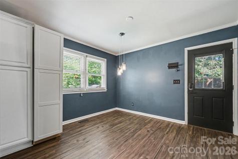 1577 Timberlake Drive Shelby NC 28150