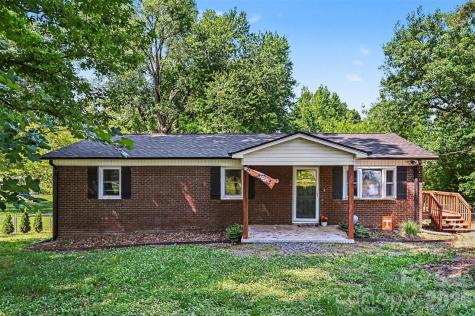 1577 Timberlake Drive Shelby NC 28150