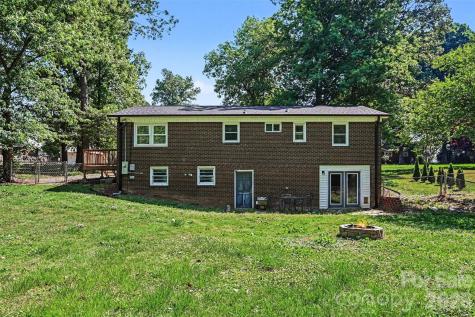 1577 Timberlake Drive Shelby NC 28150